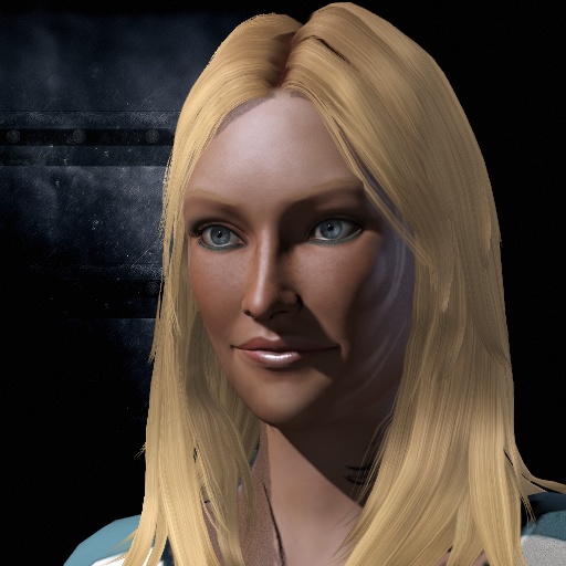 Zahara Jax
