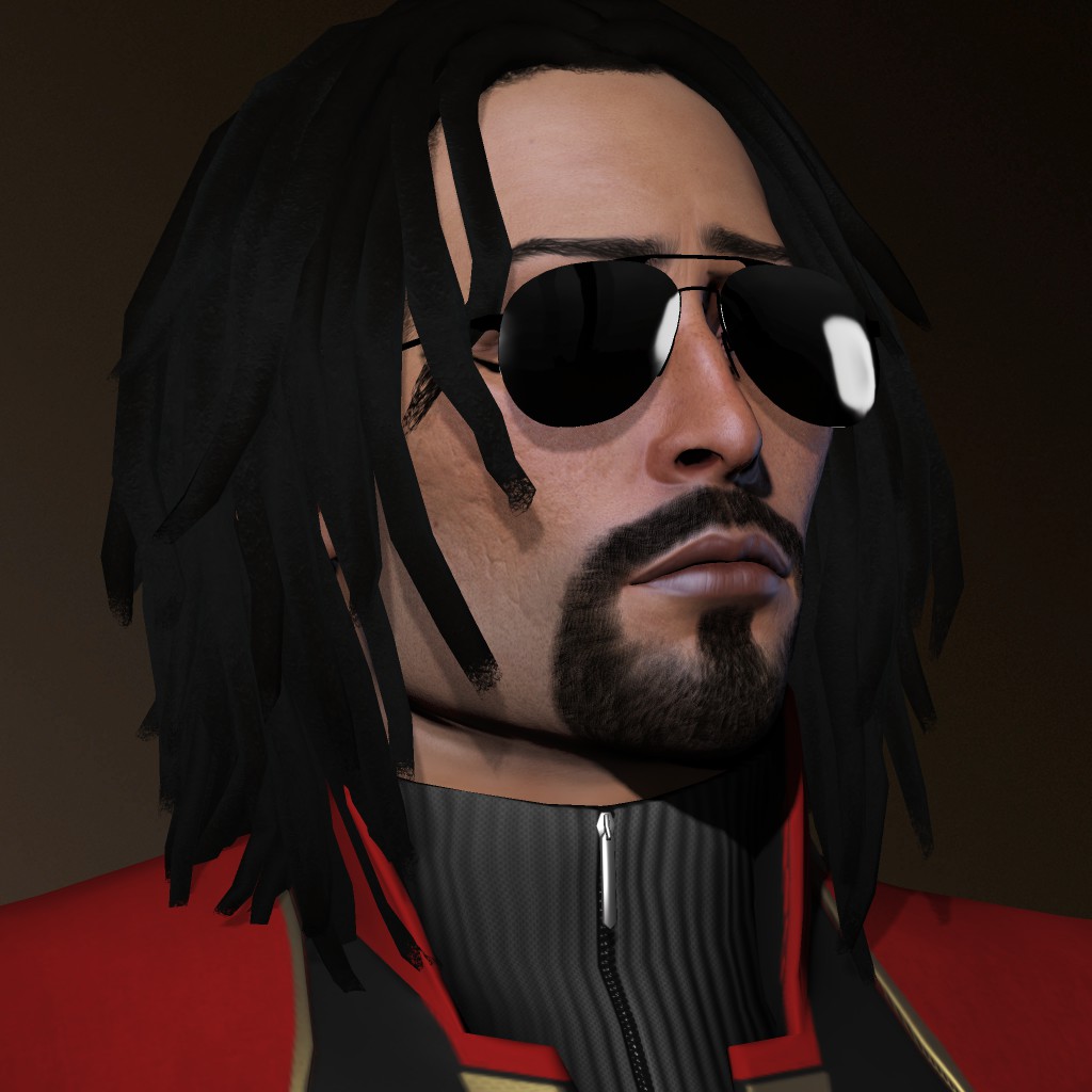 portrait