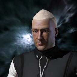 Jedi K portrait