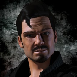 mitch3190 portrait
