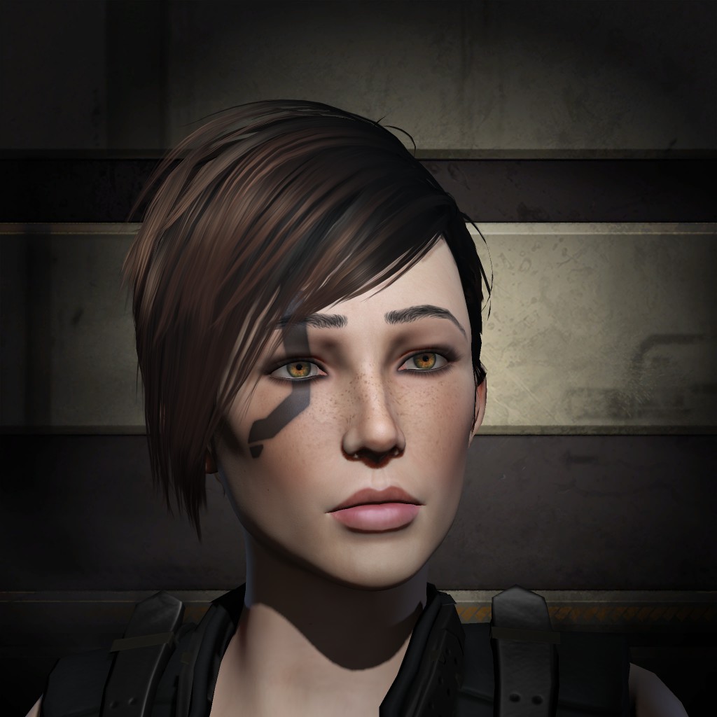 Sonya C