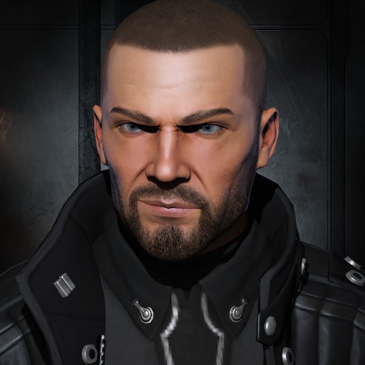 Kristoff Oldsvarzchy