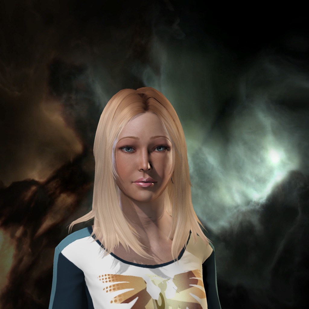 Jade Laveau