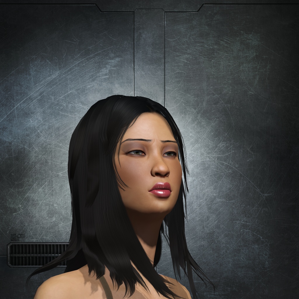 Kryrie