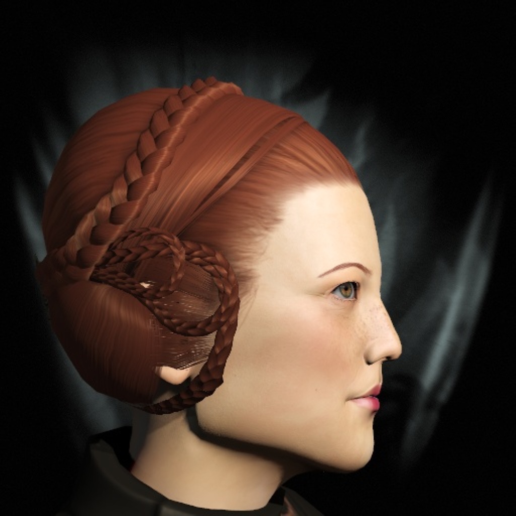 portrait