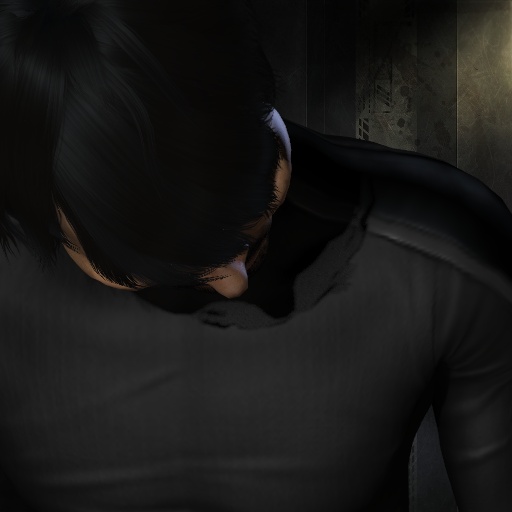 HeWhoWalksOnPeasents