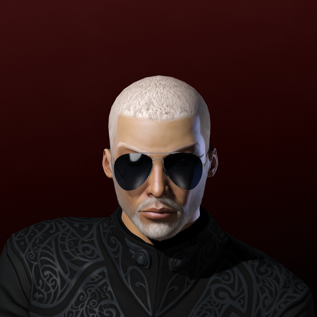 Mr Zerlong