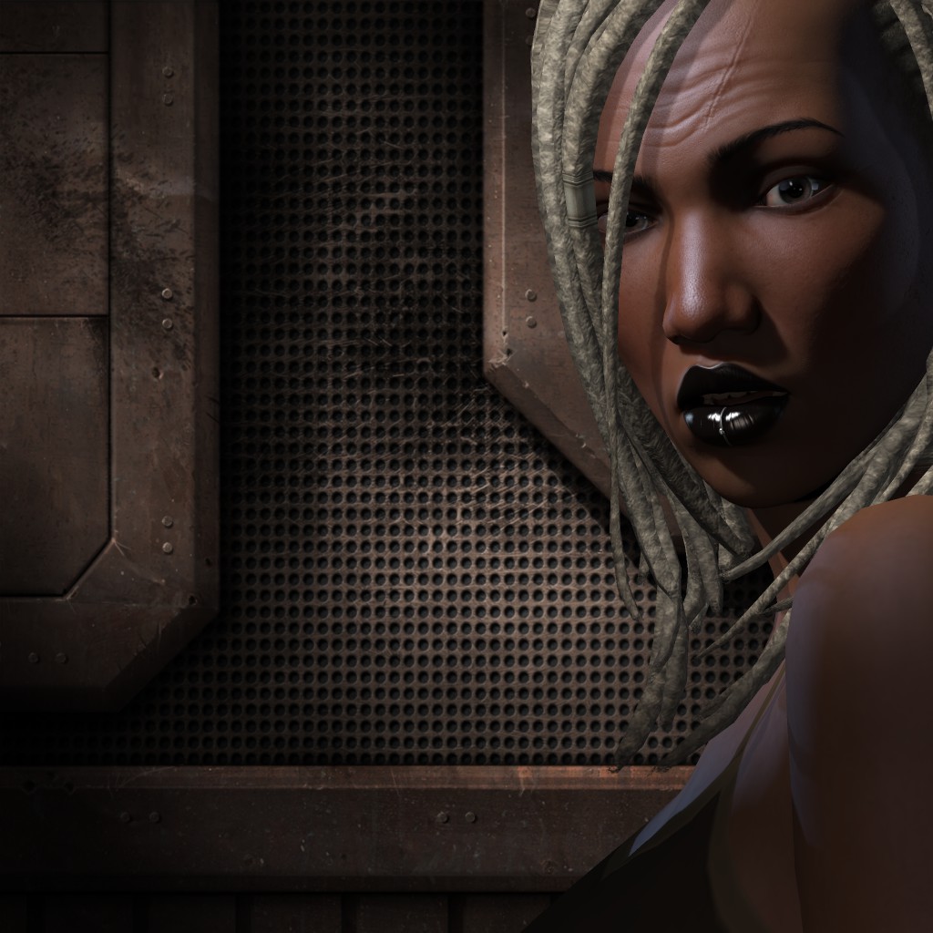 Lillith Demonica