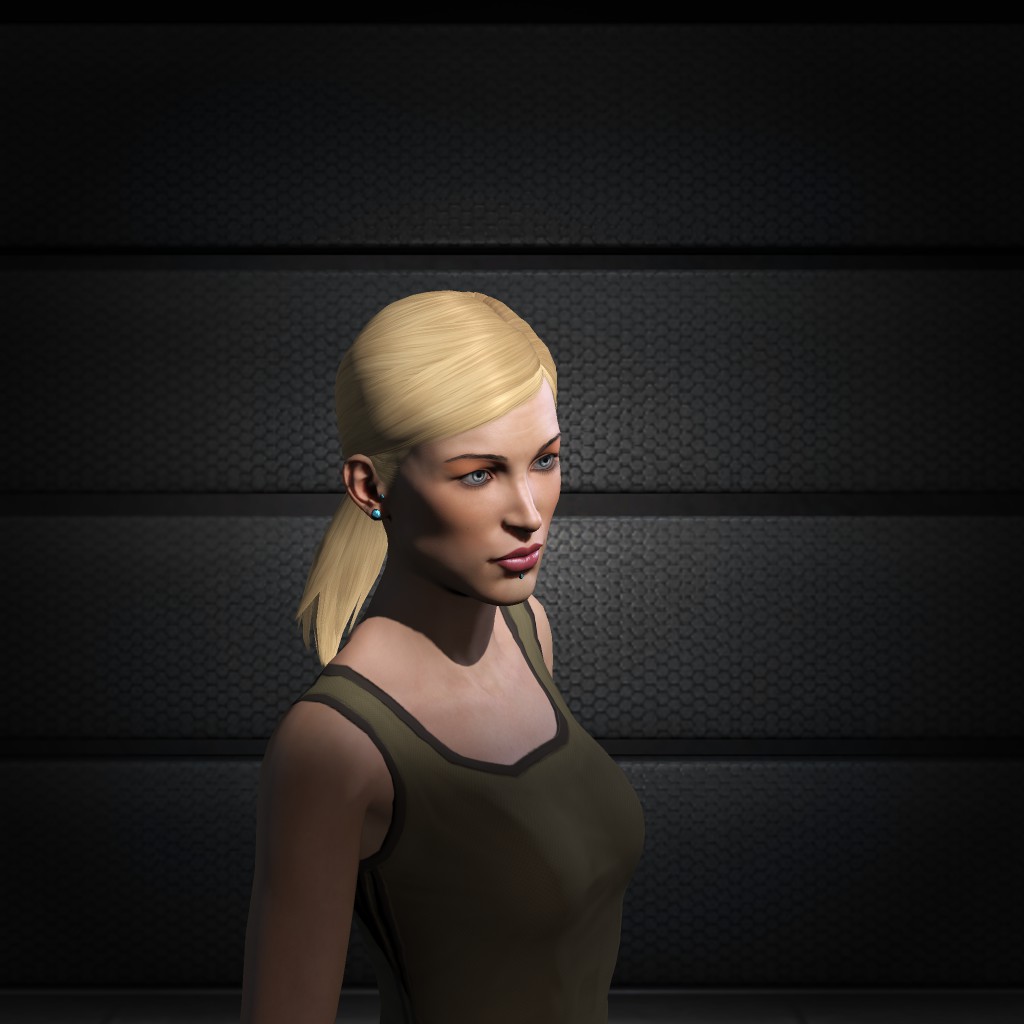 Charlotte VXI