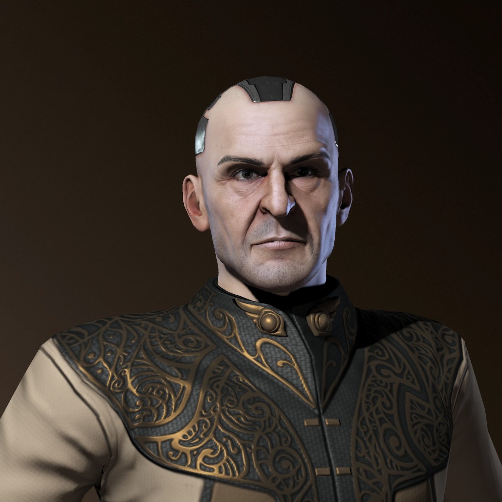 Georgi ALT
