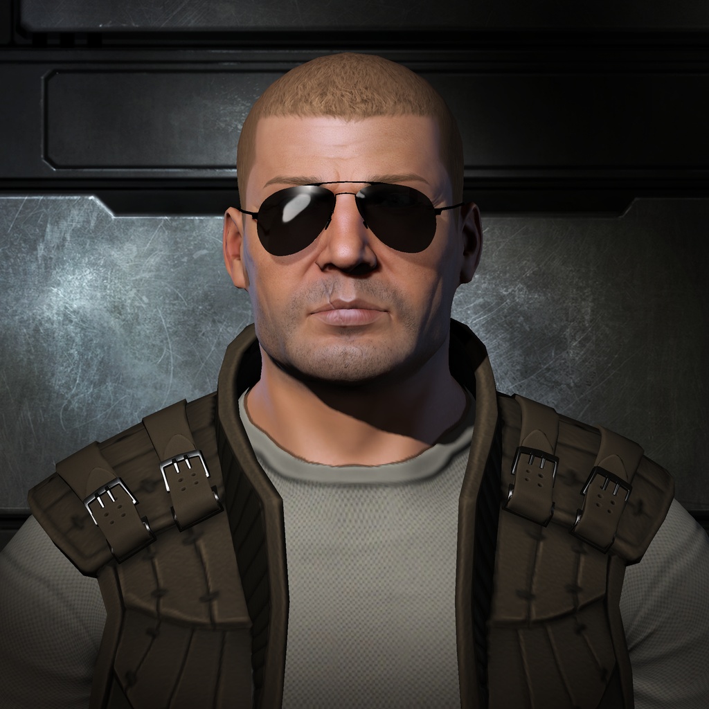 Revor Conrad