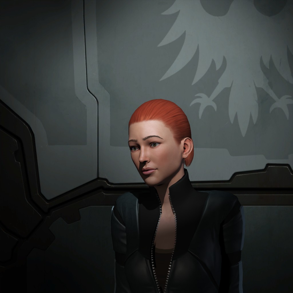 portrait