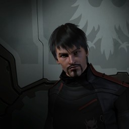 Neomen portrait