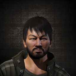 Satek Oreye portrait