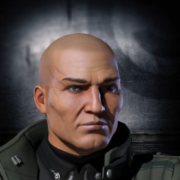 Lewisc portrait
