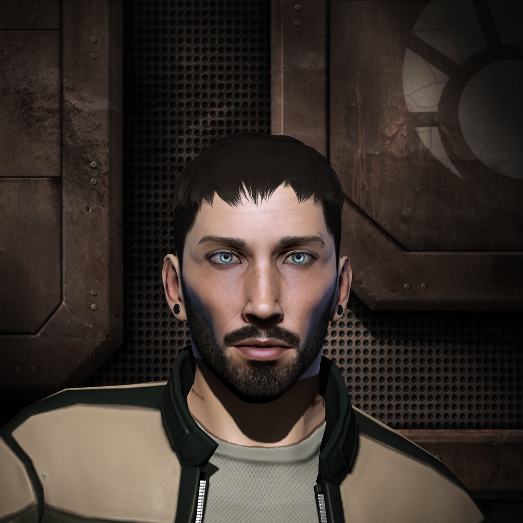 Viktor Mesara