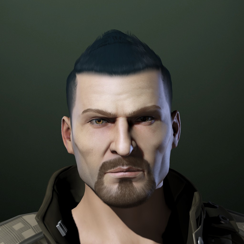 Caldari Citizen 1100270235
