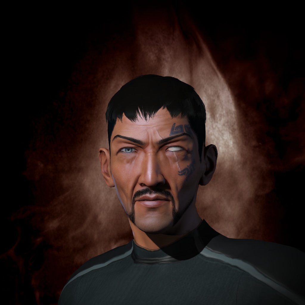 Lord Tagahashi