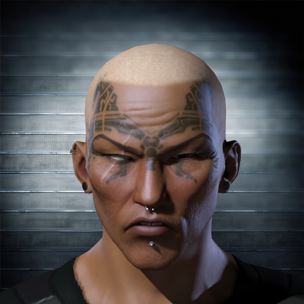 Mohawk Ingenium