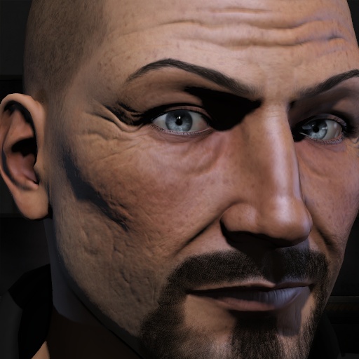 Ron Jerimy