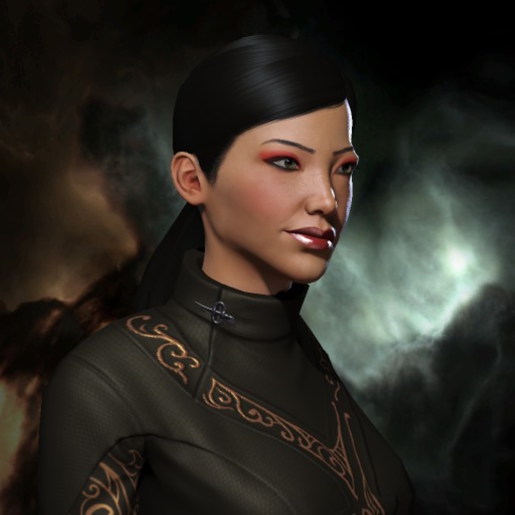Aurora Deva