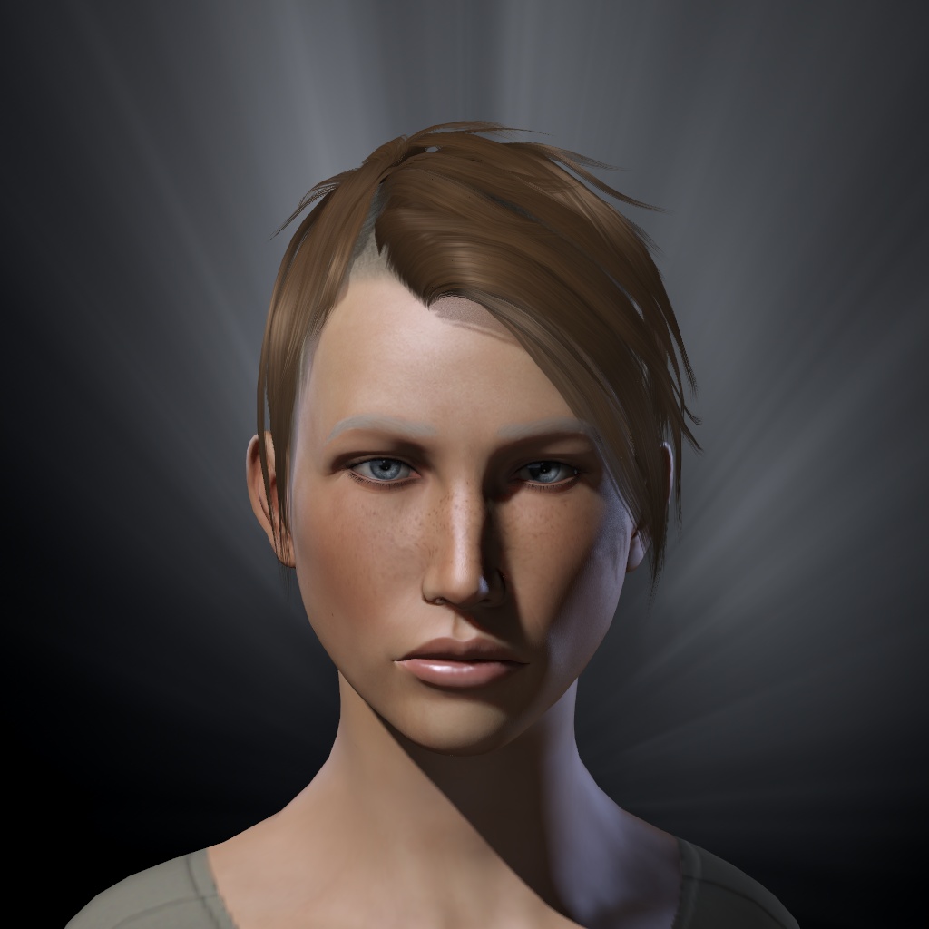 miss kakita