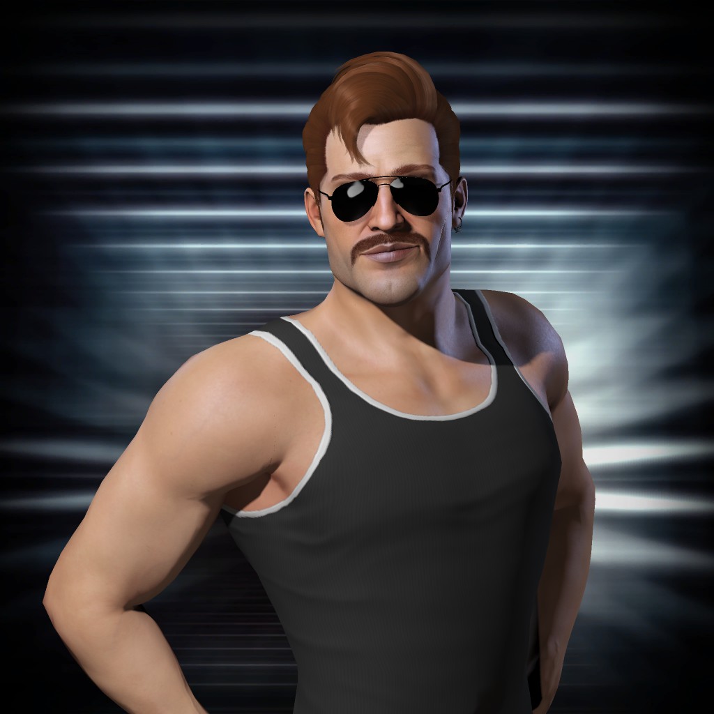Lawrence SphincterCruise