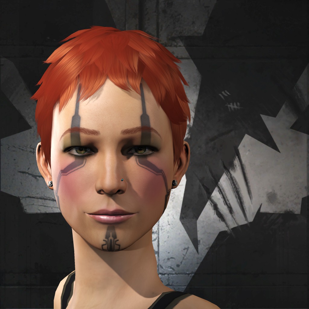 Silvey Vorick