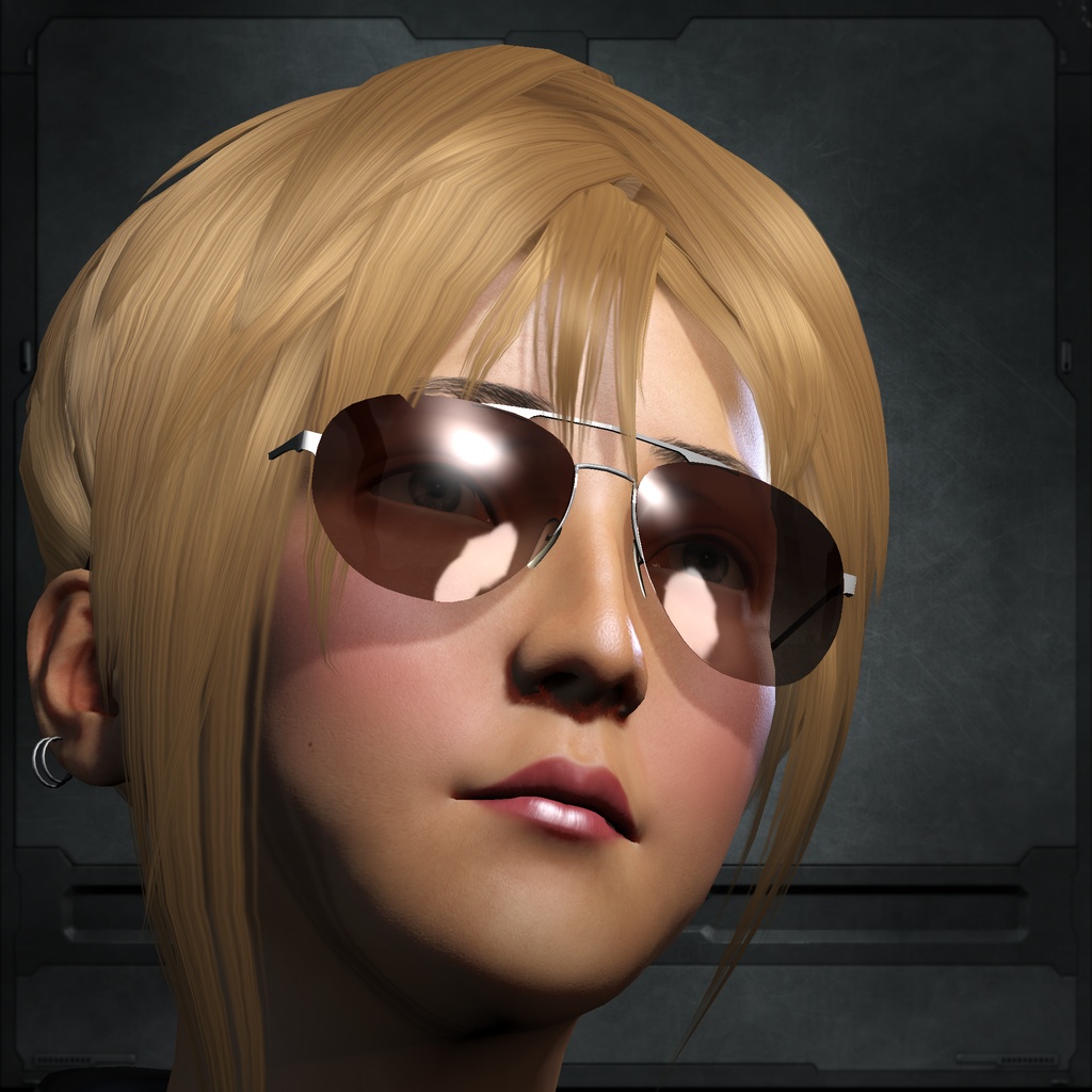 Sherly Nome