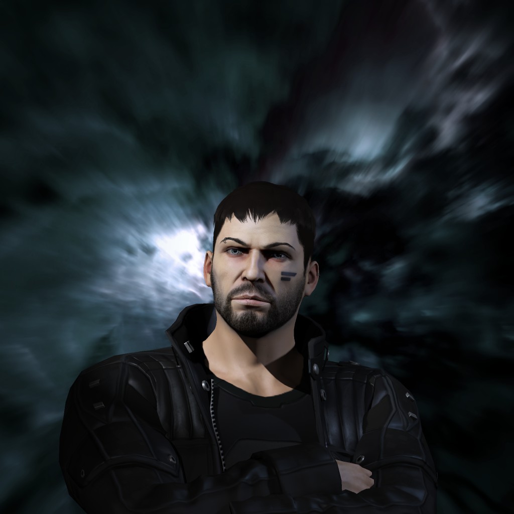 Cillian Stormcaller