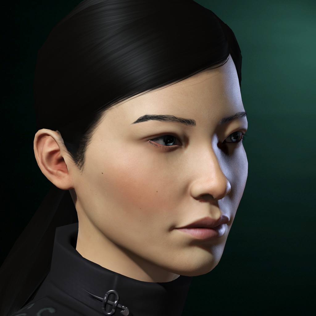 Shen Noah