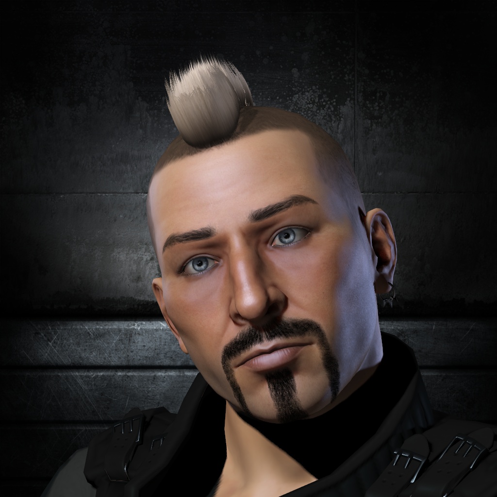 Lord Memphisto