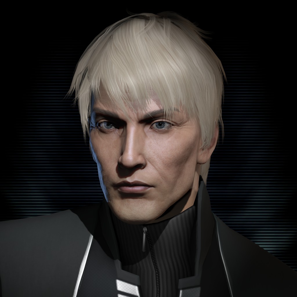 Jakob Voraine
