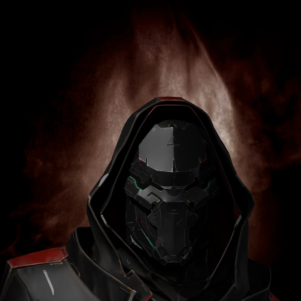 Rhulaan portrait