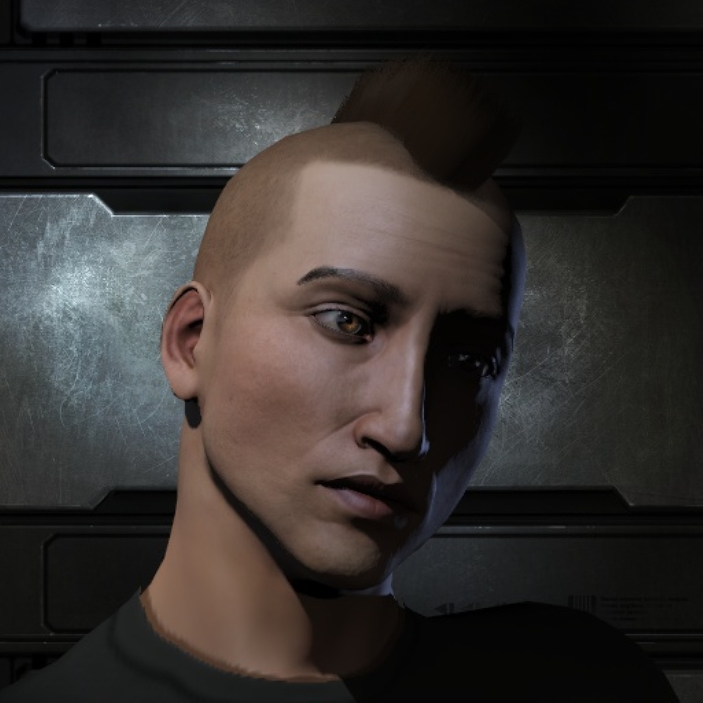Manngunner