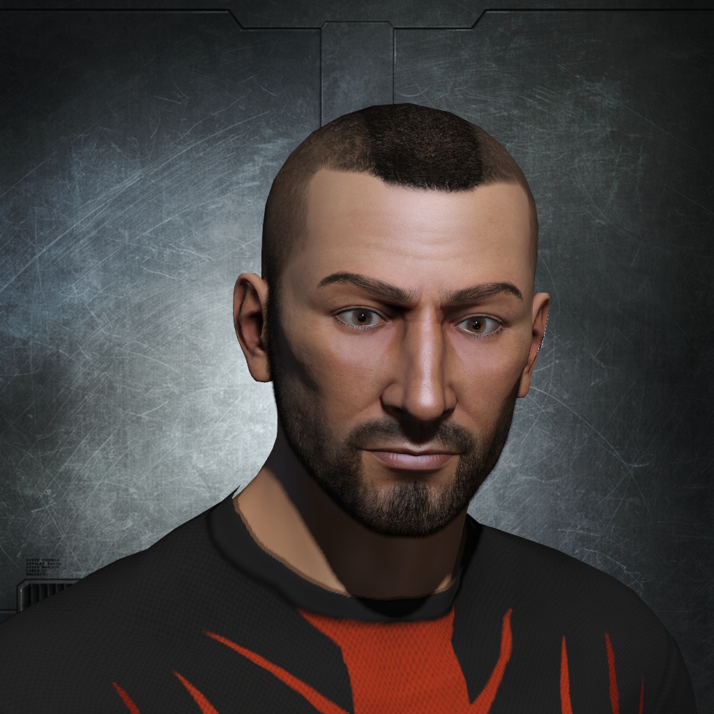 Karl Cori