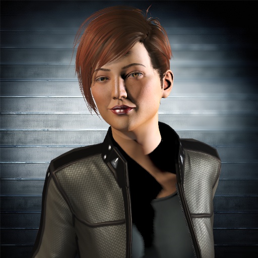 Ceceil Nyx