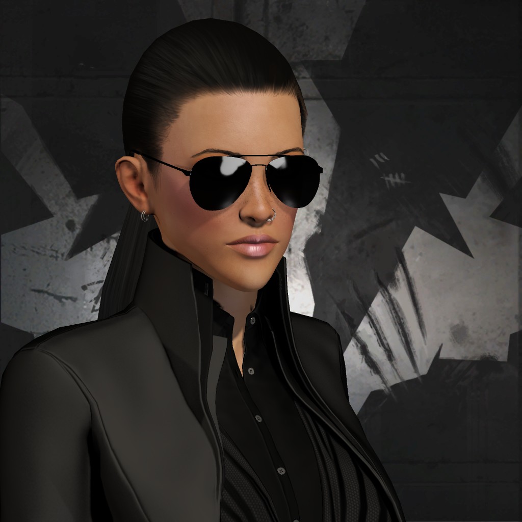 Sharon VIII