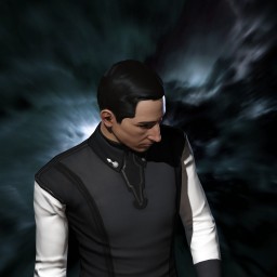 Anubis2982 portrait