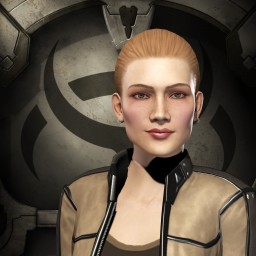 Capitol One portrait