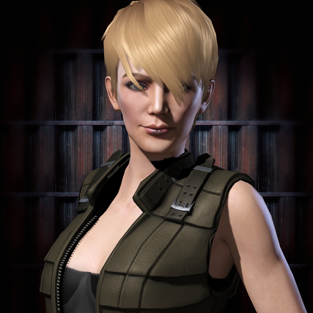 Superduper spy