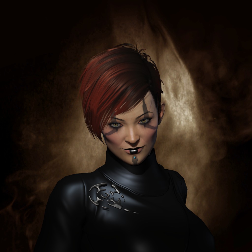 Nikita Noroga