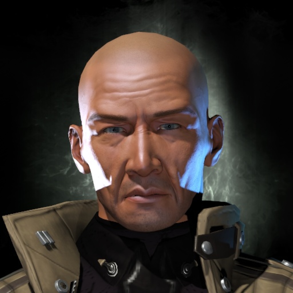Cyrus GhostDragon