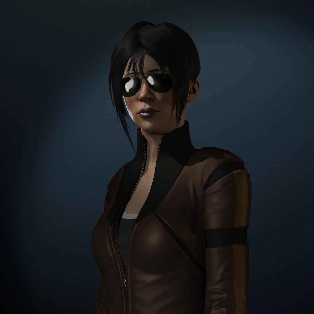 Jade MaiSun