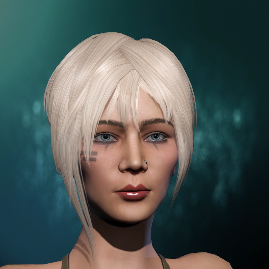 Lady Arianrhod