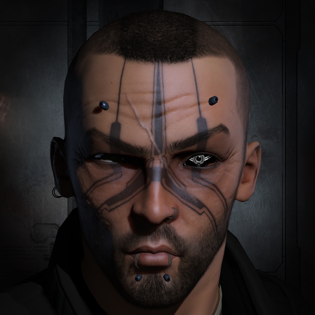 Narenor