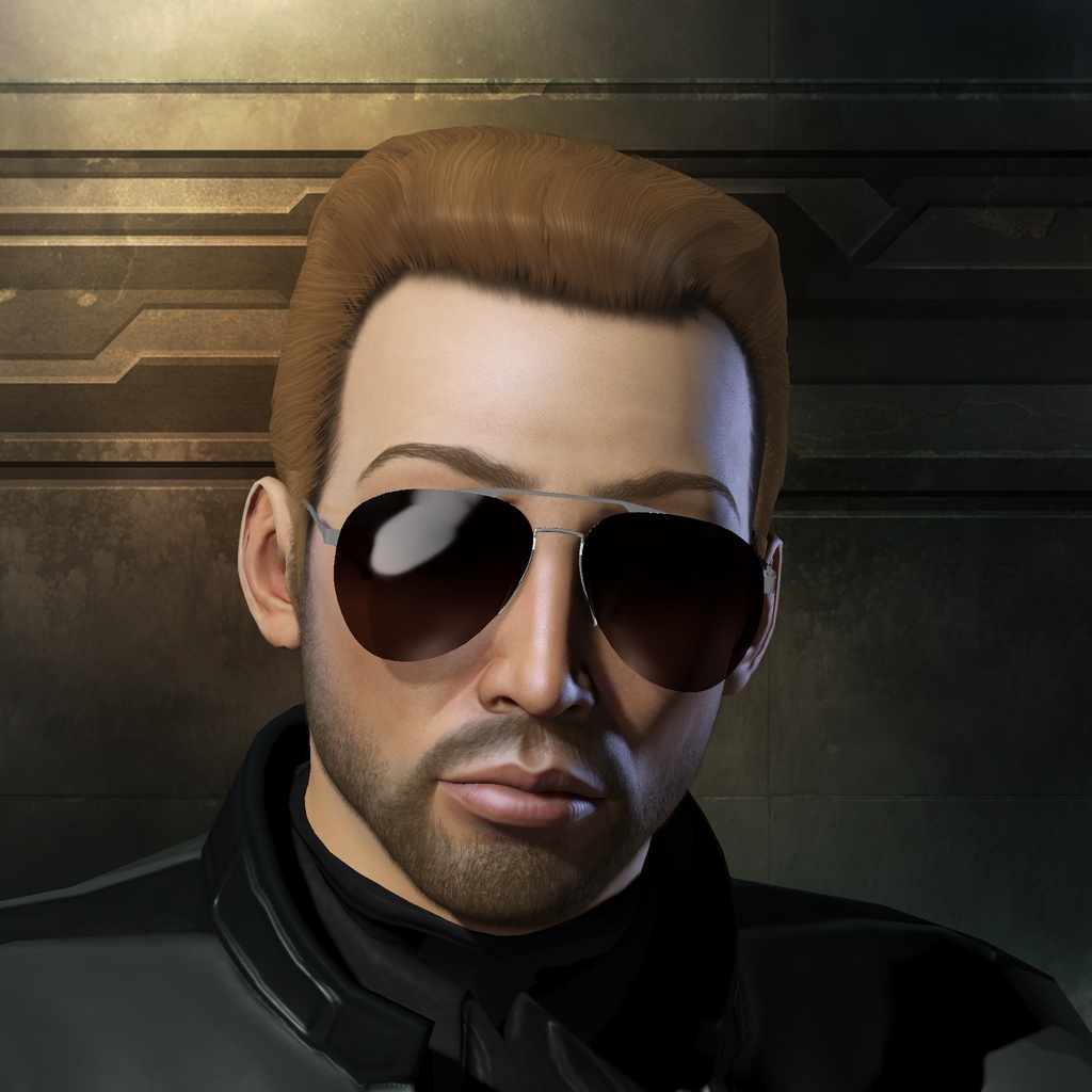 Hunter GR