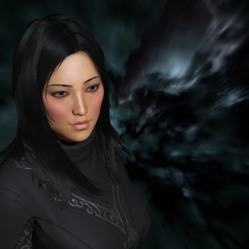 portrait