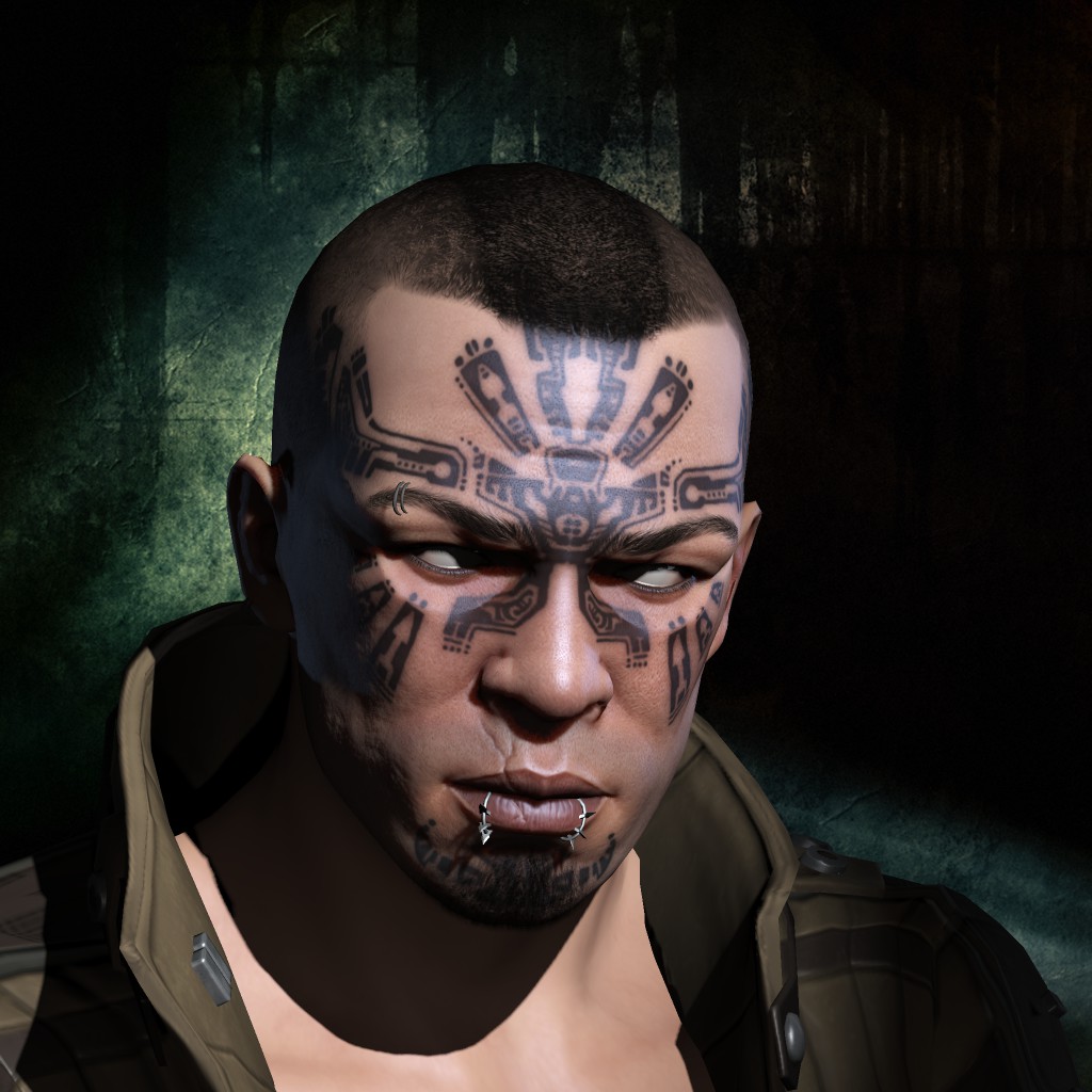 Marcus Aralius