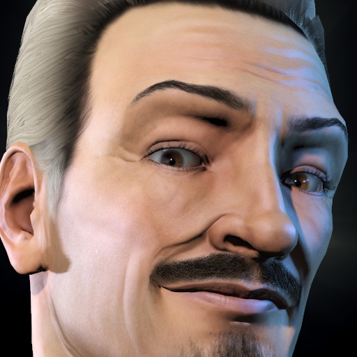 Gangrid Shaftsbottom